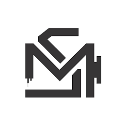 SM logo