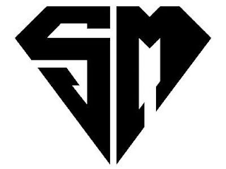 SM logo