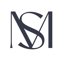 SM logo