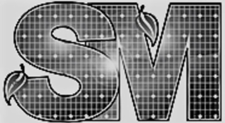 SM logo