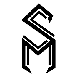 SM logo
