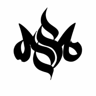 SM logo