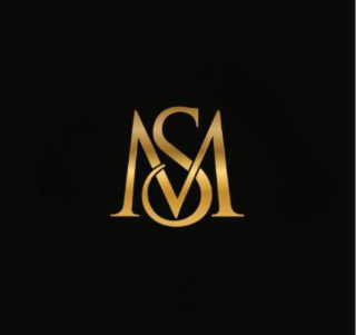 SM logo