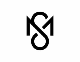SM logo