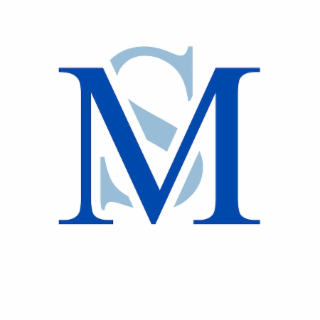 SM logo