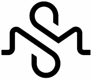SM logo