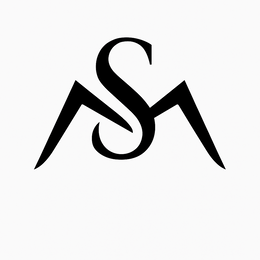 SM logo