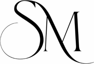 SM logo
