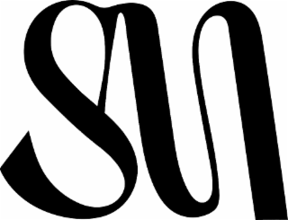 SM logo