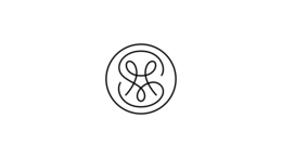SM logo