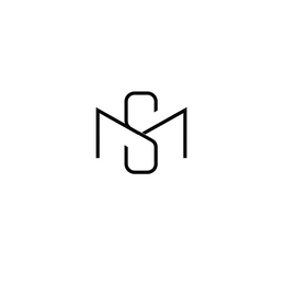 SM logo