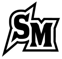 SM logo