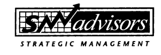 SM ADVISORS STRATEGIC MANAGEMENT logo