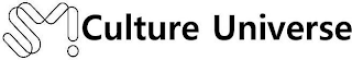 SM CULTURE UNIVERSE logo