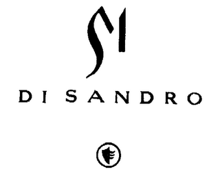 SM DISANDRO logo