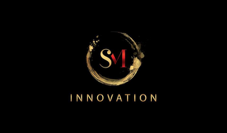SM INNOVATION logo