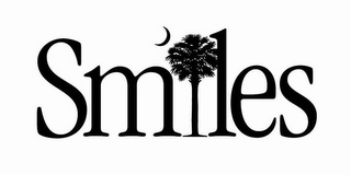 SM LES logo
