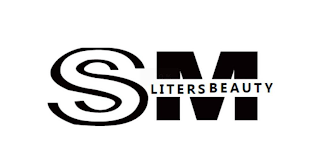 SM LITERS BEAUTY logo