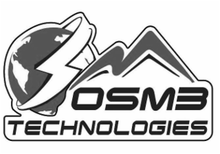 SM OSM3 TECHNOLOGIES logo