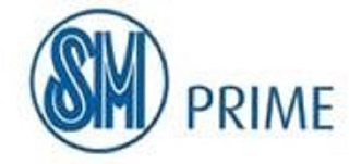 SM PRIME logo