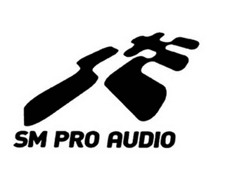 SM PRO AUDIO