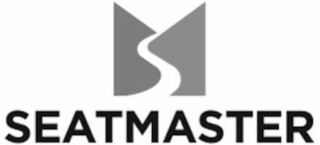 SM SEATMASTER logo