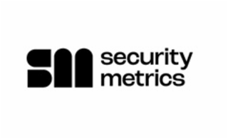 SM SECURITY METRICS logo
