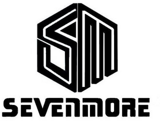 SM SEVENMORE