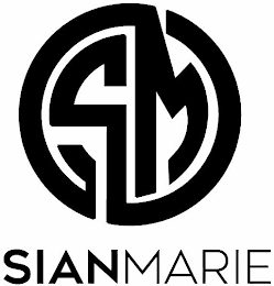 SM SIANMARIE logo
