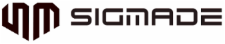 SM SIGMADE logo
