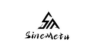 SM SINEMETU logo