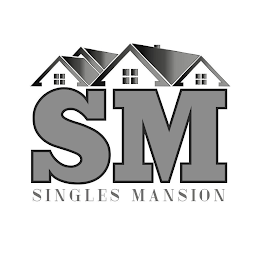 SM SINGLES MANSION logo