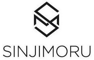 SM SINJIMORU logo