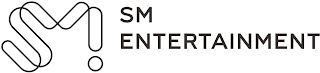 SM SM ENTERTAINMENT logo