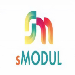 SM SMODUL logo