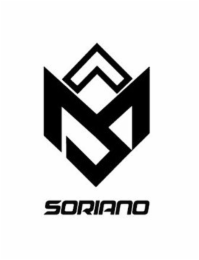 SM SORIANO logo