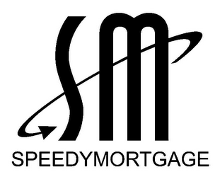 SM SPEEDYMORTGAGE logo