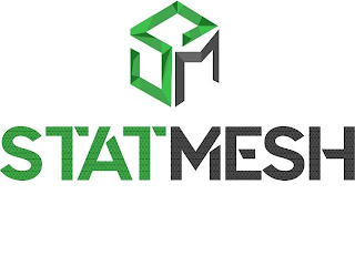 SM STATMESH logo