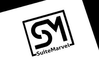 SM SUITEMARVEL logo
