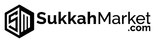 SM SUKKAHMARKET .COM logo