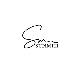 SM SUNMIII logo