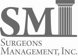 SM SURGEONS MANAGEMENT, INC. logo