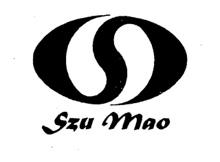 SM SZU MAO logo