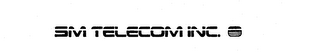 SM TELECOM INC. logo