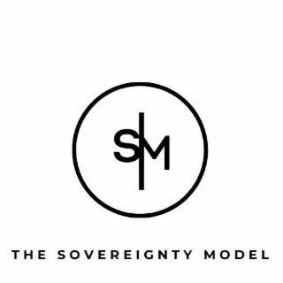 SM THE SOVEREIGNTY MODEL logo