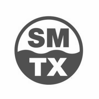 SM TX logo