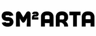 SM2ARTA logo