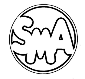 SMA logo