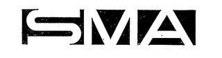 SMA logo