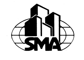 SMA logo